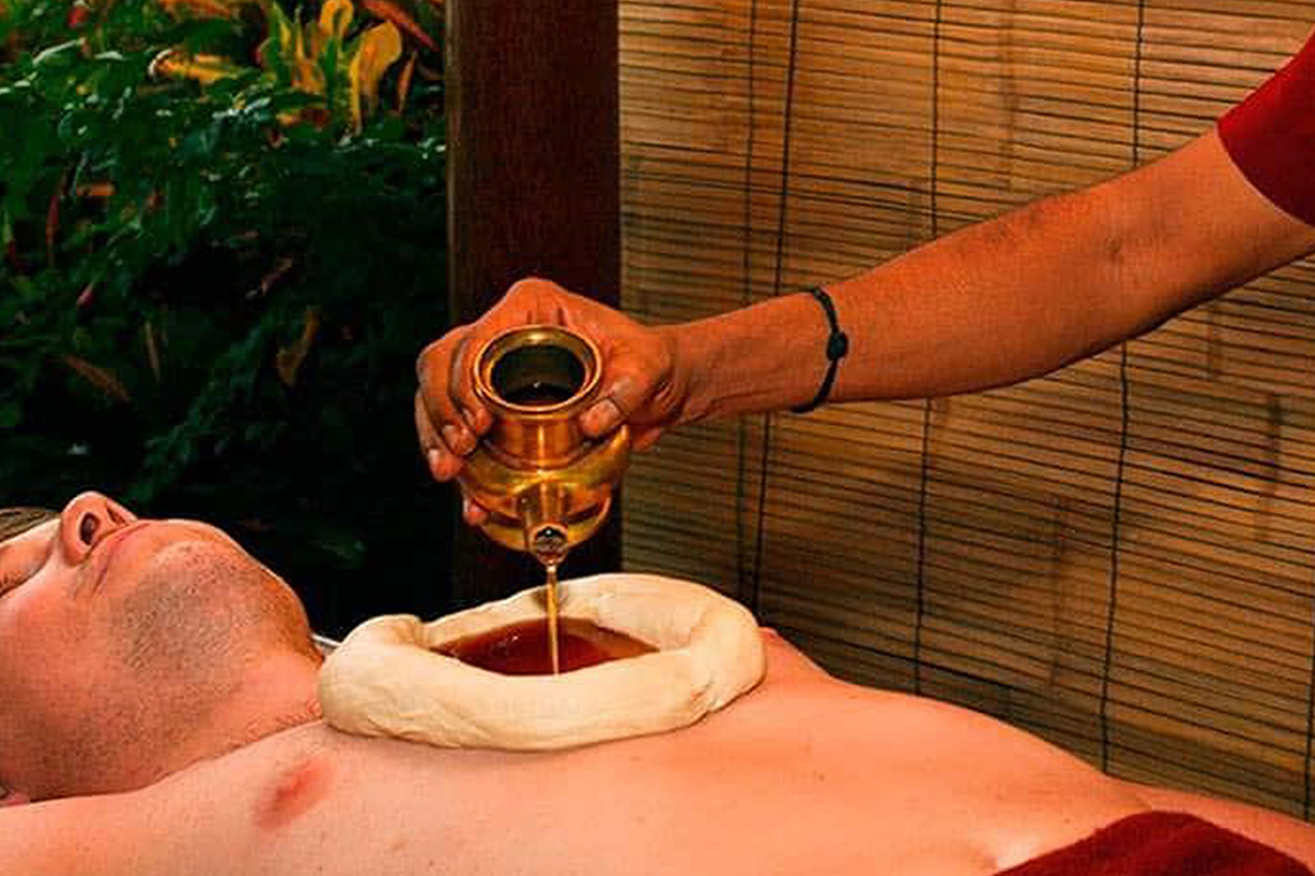 abhyanga ayurvedic body massage
