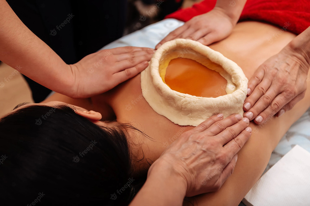 abhyanga ayurvedic body massage