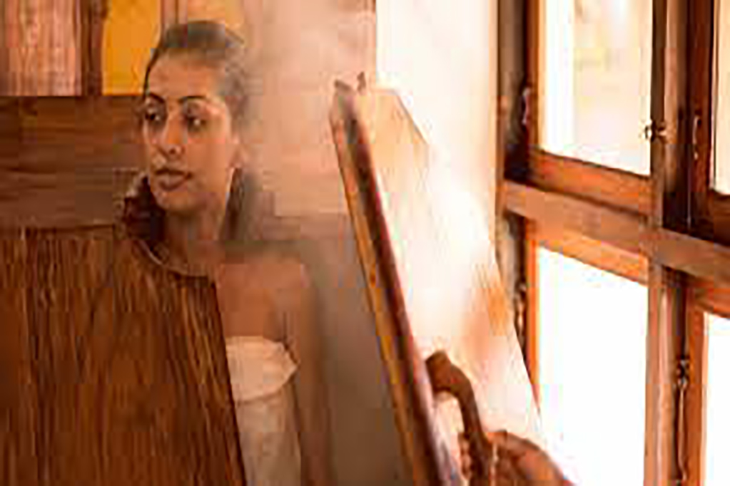 Steam Bath