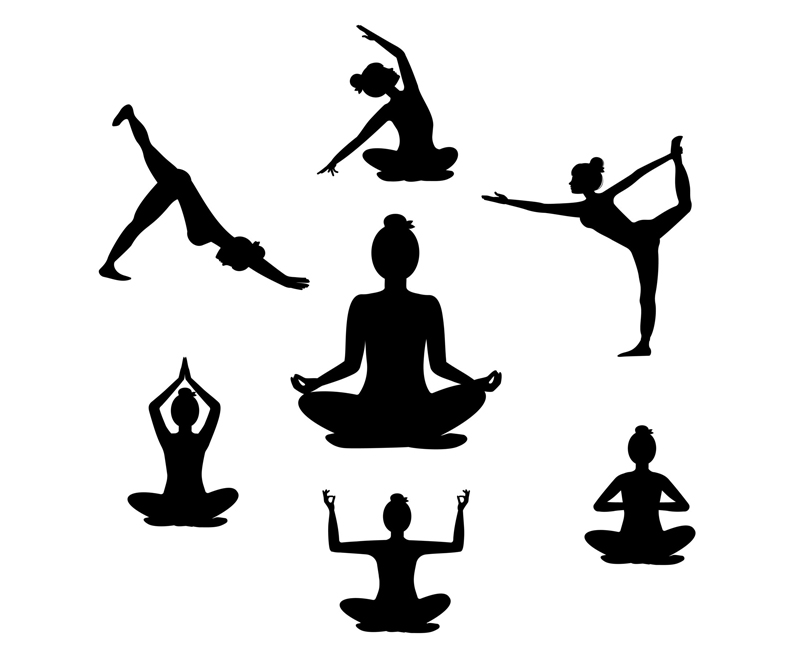 yoga